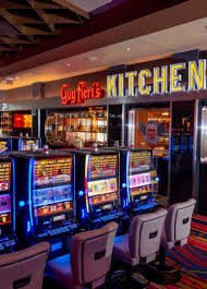Interface permainan roulette live Evolution Gaming