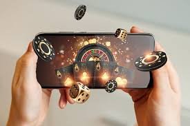 Aplikasi cahyatoto untuk Android dengan Evolution Gaming